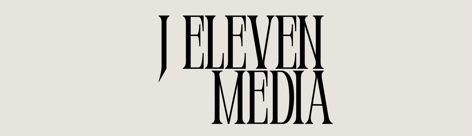 J Eleven Media